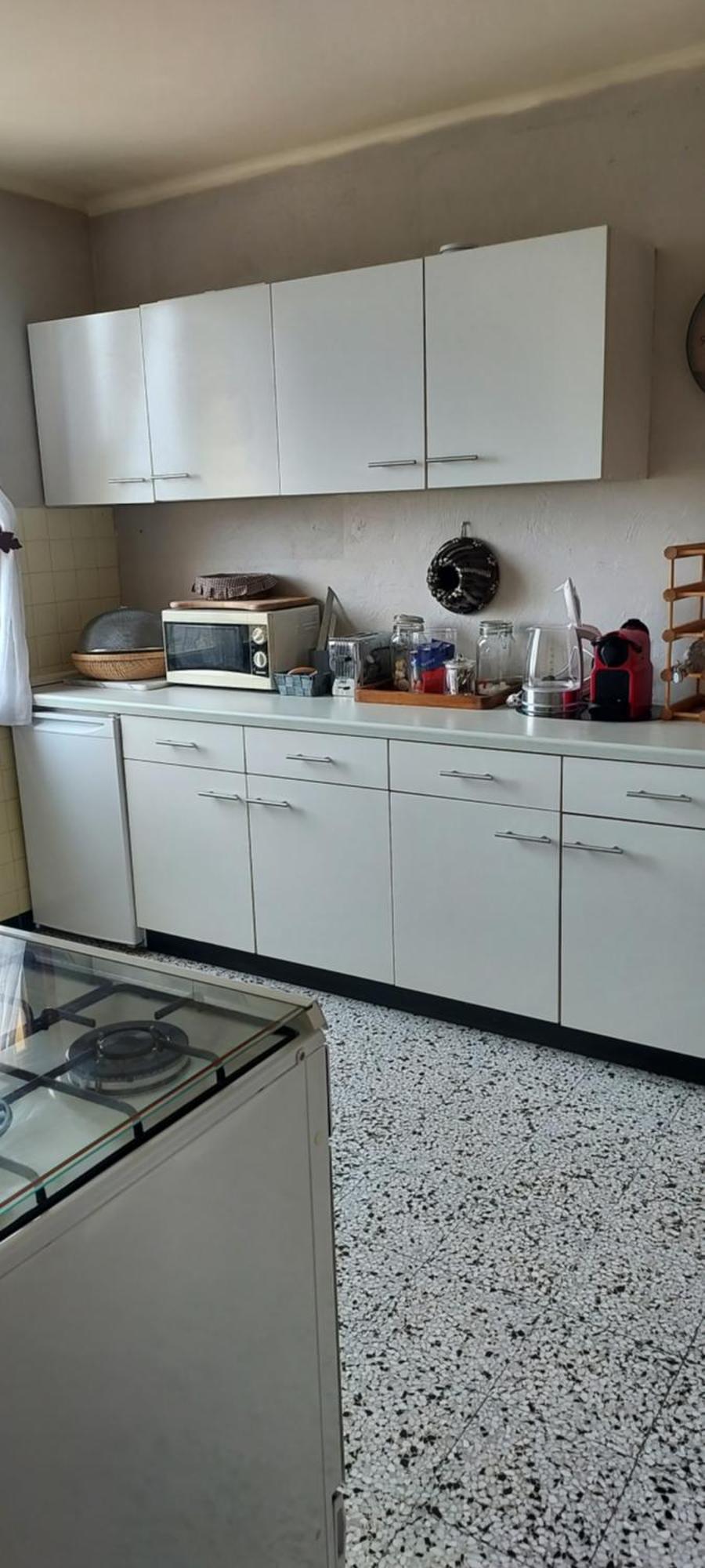 Villa Maison De Campagne 04 Vacheres Luberon 3 Chambres 8 Personnes Eksteriør bilde