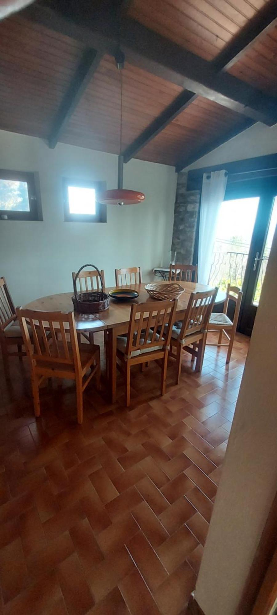Villa Maison De Campagne 04 Vacheres Luberon 3 Chambres 8 Personnes Eksteriør bilde