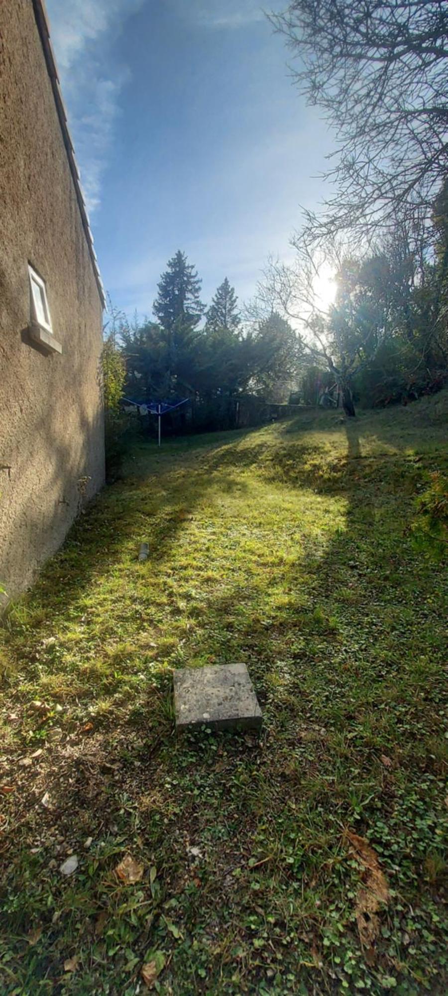 Villa Maison De Campagne 04 Vacheres Luberon 3 Chambres 8 Personnes Eksteriør bilde