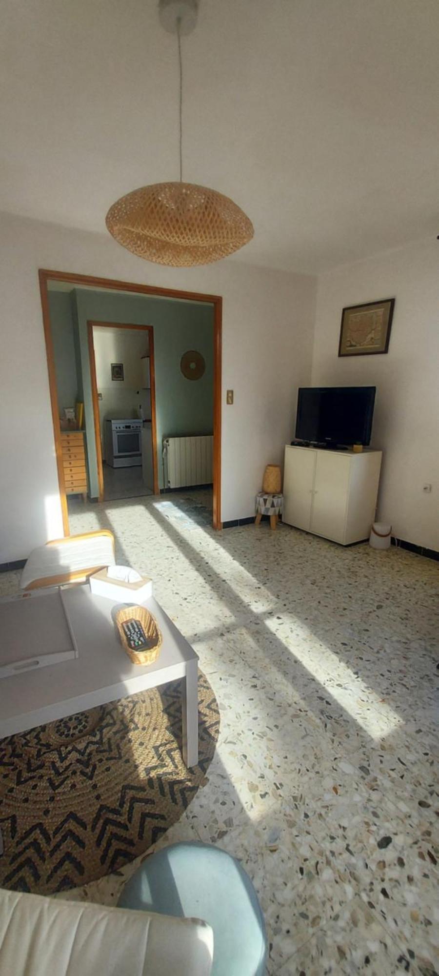 Villa Maison De Campagne 04 Vacheres Luberon 3 Chambres 8 Personnes Eksteriør bilde