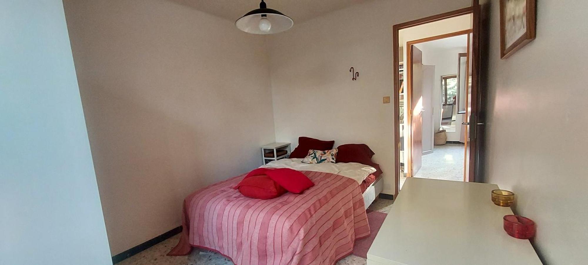 Villa Maison De Campagne 04 Vacheres Luberon 3 Chambres 8 Personnes Eksteriør bilde