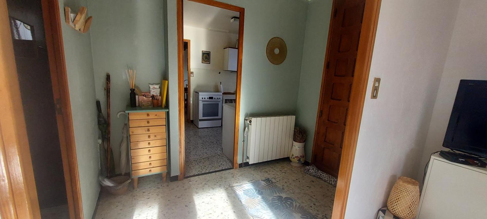 Villa Maison De Campagne 04 Vacheres Luberon 3 Chambres 8 Personnes Eksteriør bilde