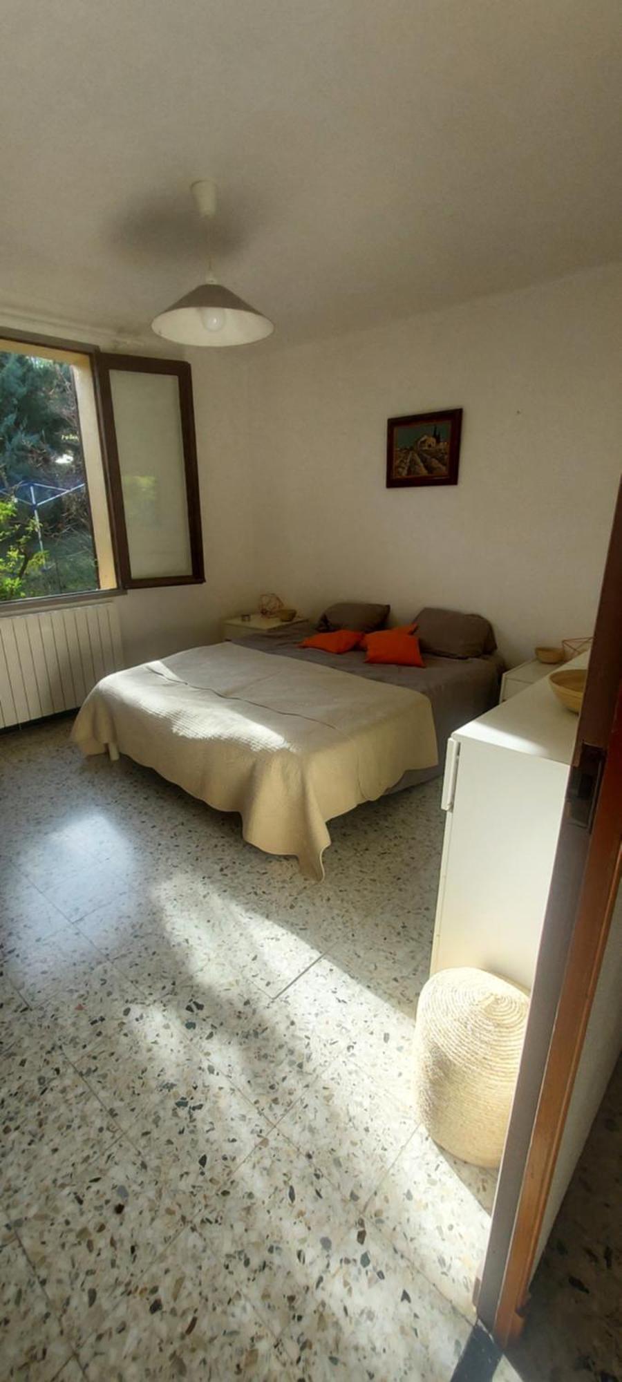 Villa Maison De Campagne 04 Vacheres Luberon 3 Chambres 8 Personnes Eksteriør bilde