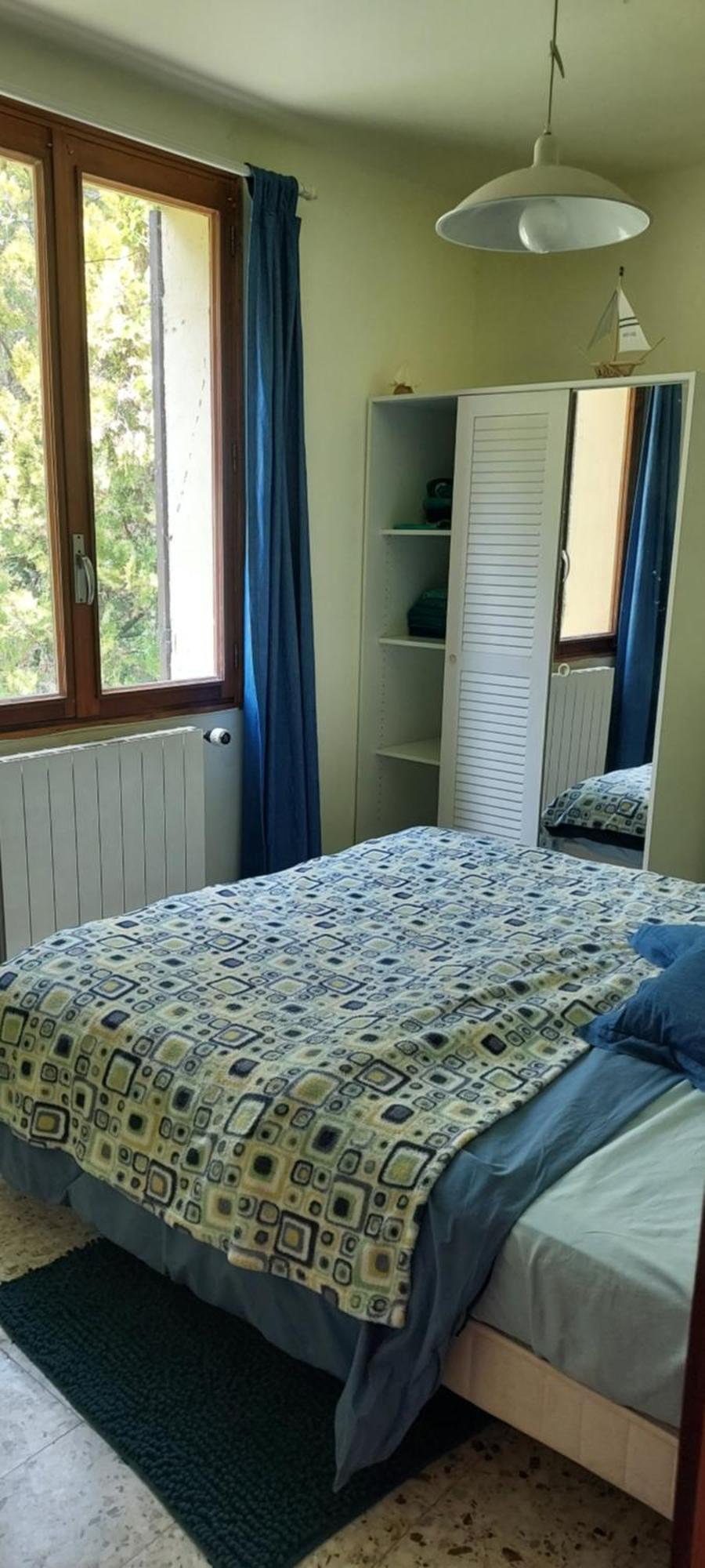 Villa Maison De Campagne 04 Vacheres Luberon 3 Chambres 8 Personnes Eksteriør bilde