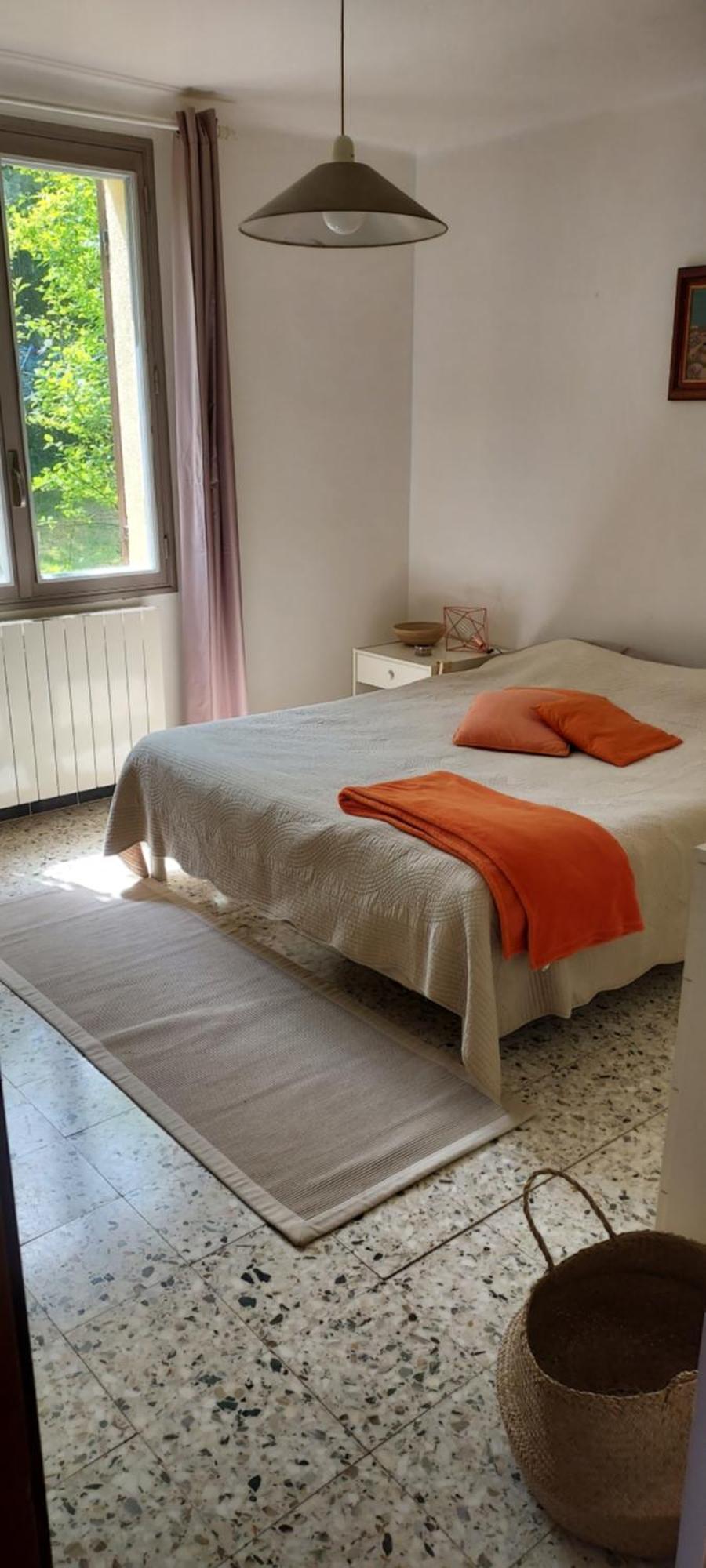 Villa Maison De Campagne 04 Vacheres Luberon 3 Chambres 8 Personnes Eksteriør bilde