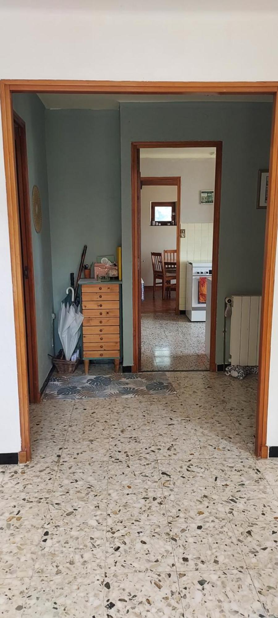 Villa Maison De Campagne 04 Vacheres Luberon 3 Chambres 8 Personnes Eksteriør bilde