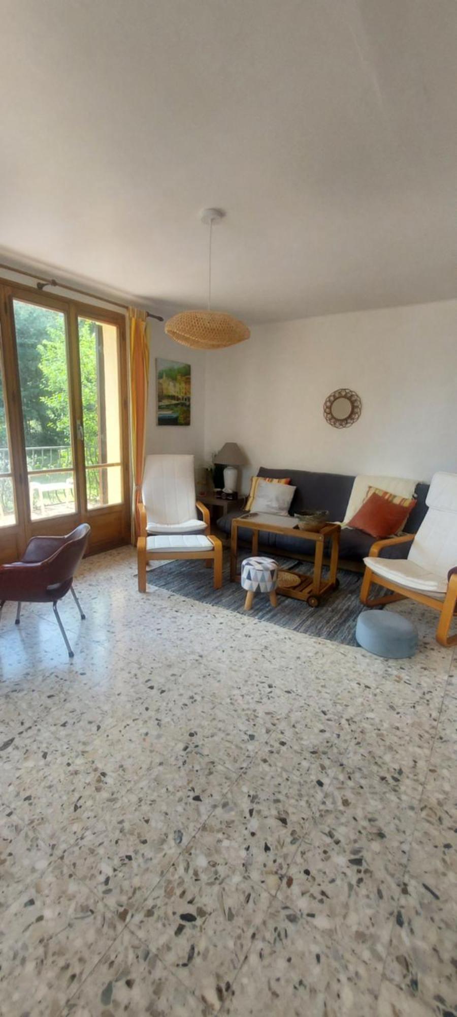 Villa Maison De Campagne 04 Vacheres Luberon 3 Chambres 8 Personnes Eksteriør bilde