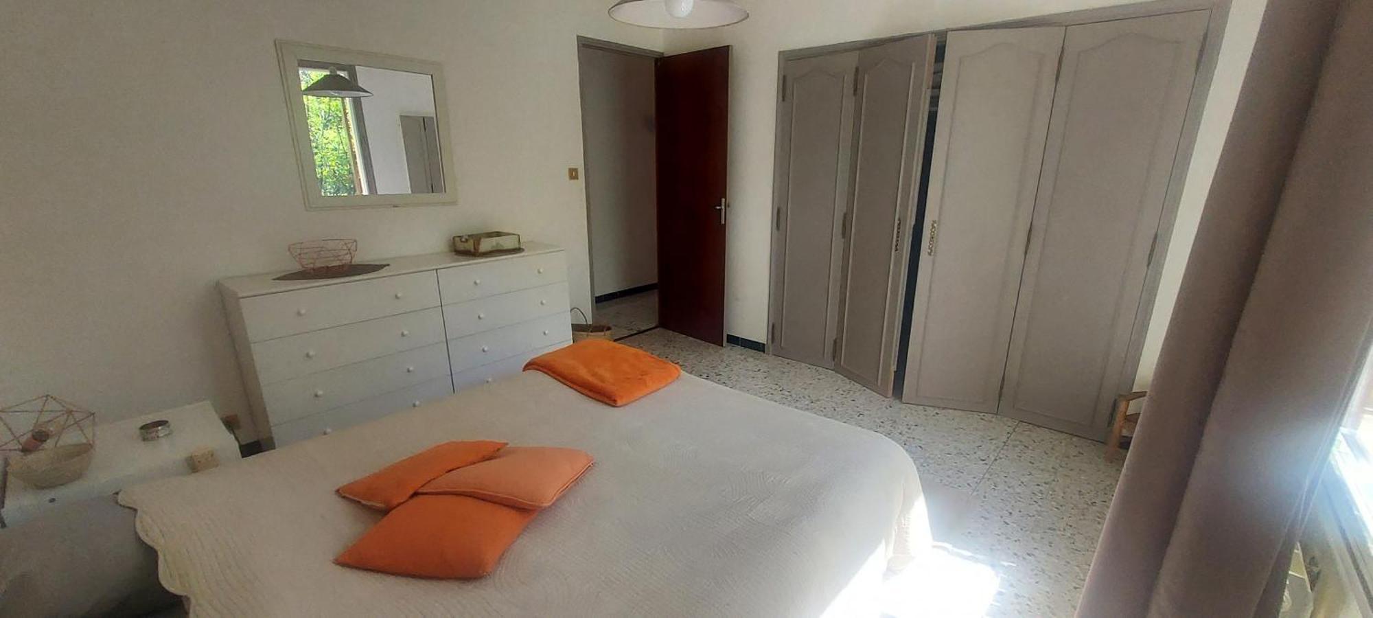 Villa Maison De Campagne 04 Vacheres Luberon 3 Chambres 8 Personnes Eksteriør bilde