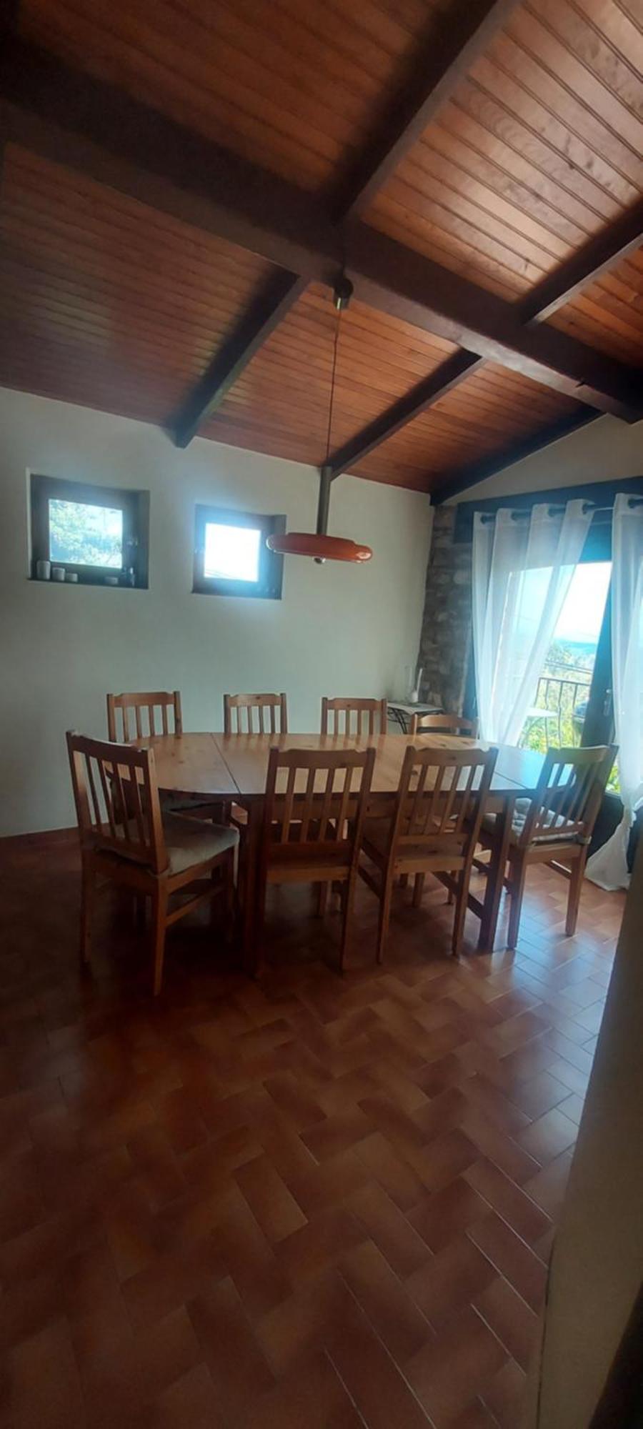 Villa Maison De Campagne 04 Vacheres Luberon 3 Chambres 8 Personnes Eksteriør bilde